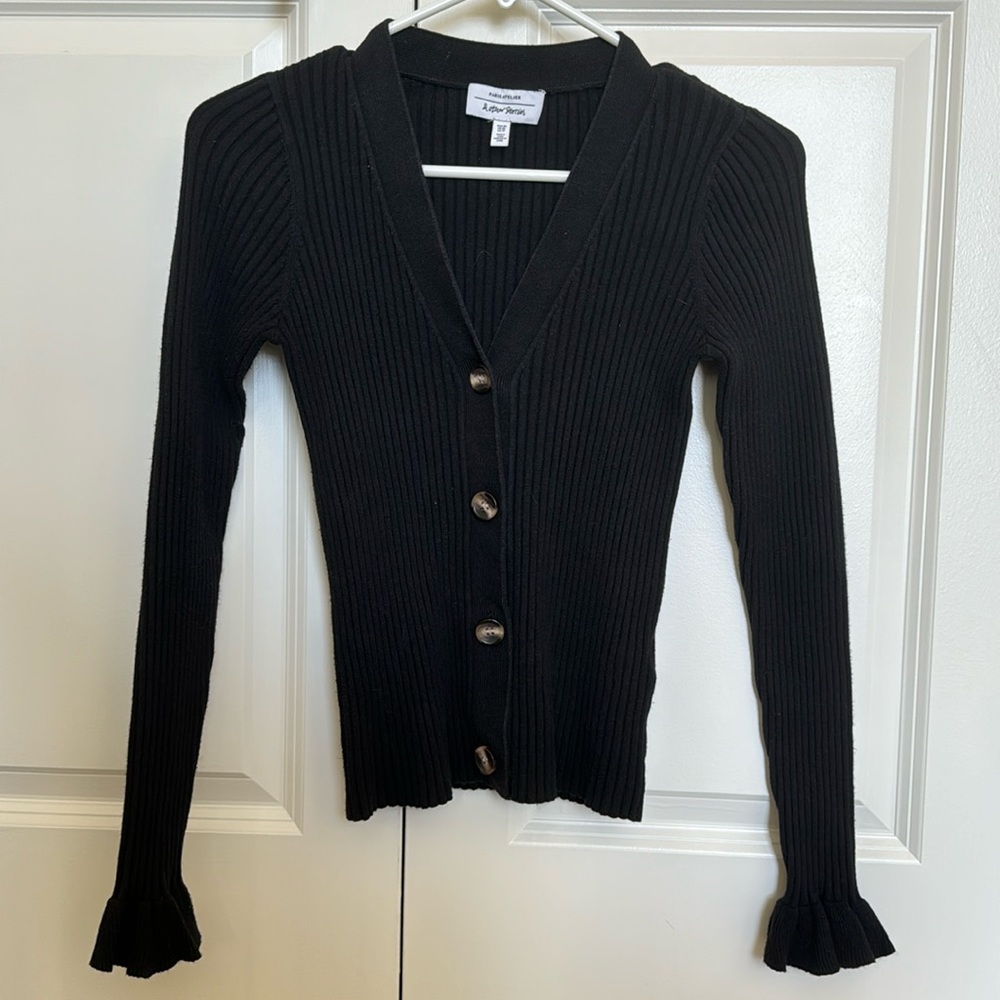 & OTHER STORIES SWEATER